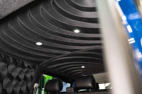 Volkswagen Transporter 2.0 T32 Diesel 150PS DSG Kombi Van SWB - U3356