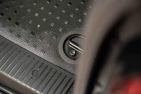 Volkswagen Transporter 2.0 T32 Diesel 150PS DSG Kombi Van SWB - U3356