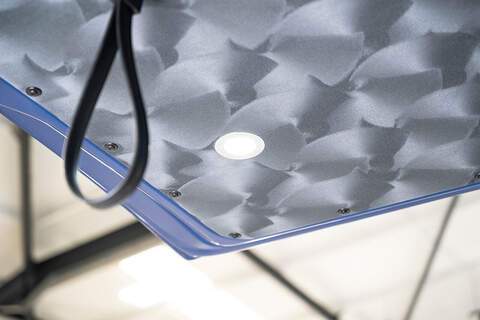 Volkswagen Transporter 2.0 T32 Diesel 150PS DSG Kombi Van SWB - U3356