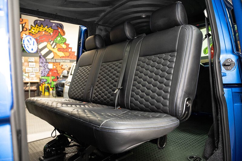 Volkswagen Transporter 2.0 - Large 33