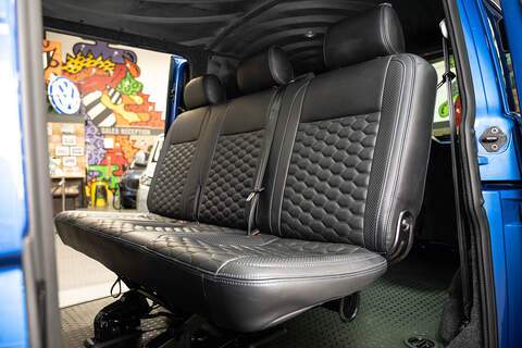 Volkswagen Transporter 2.0 T32 Diesel 150PS DSG Kombi Van SWB - U3356