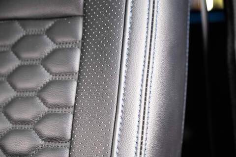 Volkswagen Transporter 2.0 T32 Diesel 150PS DSG Kombi Van SWB - U3356