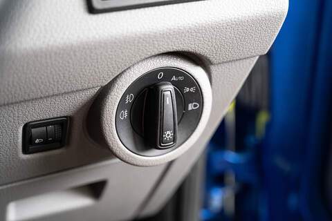 Volkswagen Transporter 2.0 T32 Diesel 150PS DSG Kombi Van SWB - U3356