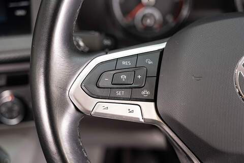 Volkswagen Transporter 2.0 T32 Diesel 150PS DSG Kombi Van SWB - U3356