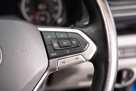 Volkswagen Transporter 2.0 T32 Diesel 150PS DSG Kombi Van SWB - U3356