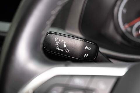 Volkswagen Transporter 2.0 T32 Diesel 150PS DSG Kombi Van SWB - U3356