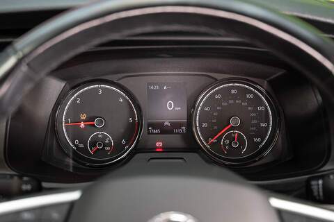 Volkswagen Transporter 2.0 T32 Diesel 150PS DSG Kombi Van SWB - U3356