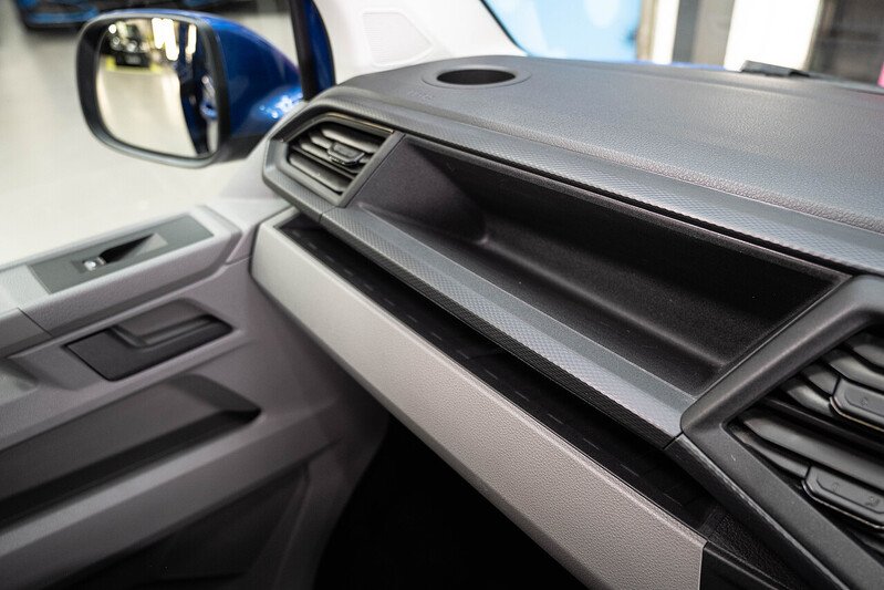 Volkswagen Transporter 2.0 - Large 61