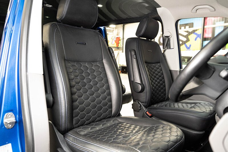 Volkswagen Transporter 2.0 - Large 66