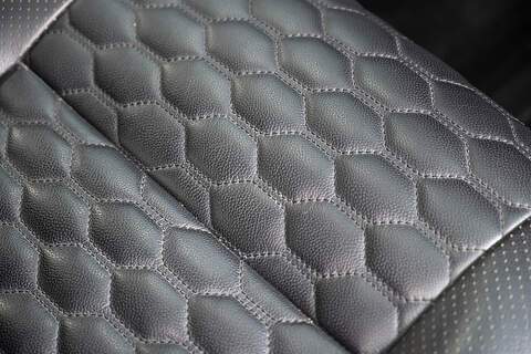 Volkswagen Transporter 2.0 T32 Diesel 150PS DSG Kombi Van SWB - U3356