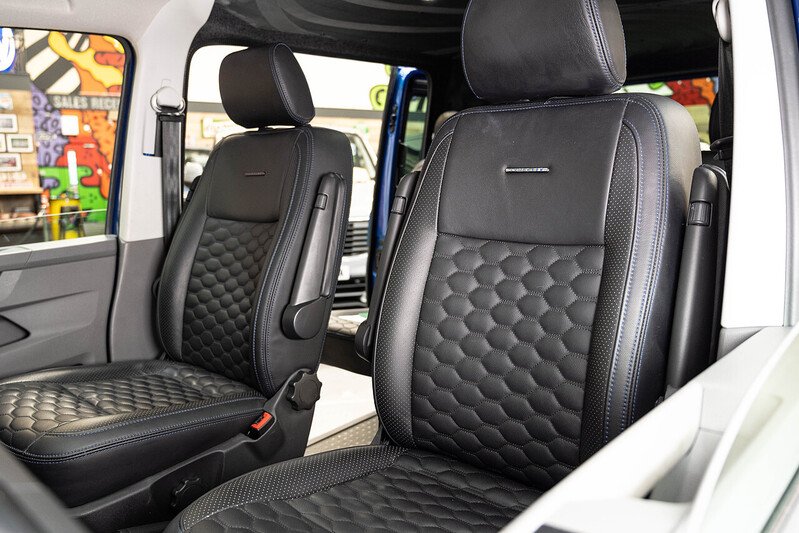 Volkswagen Transporter 2.0 - Large 70
