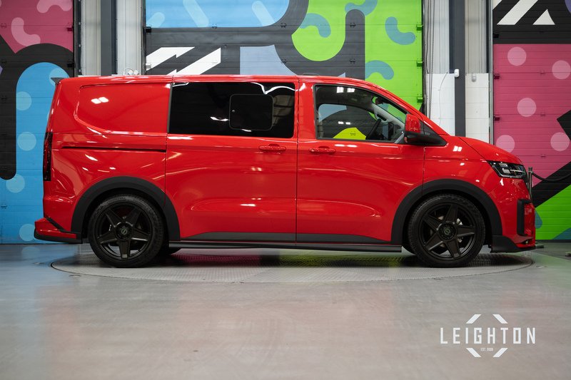 Volkswagen Transporter 2.0 T32 170ps Diesel Auto Kombi SWB - U6051