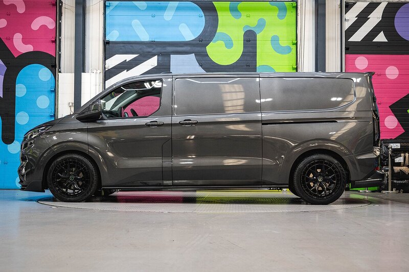Ford Transit Custom 2.0 - Large 3