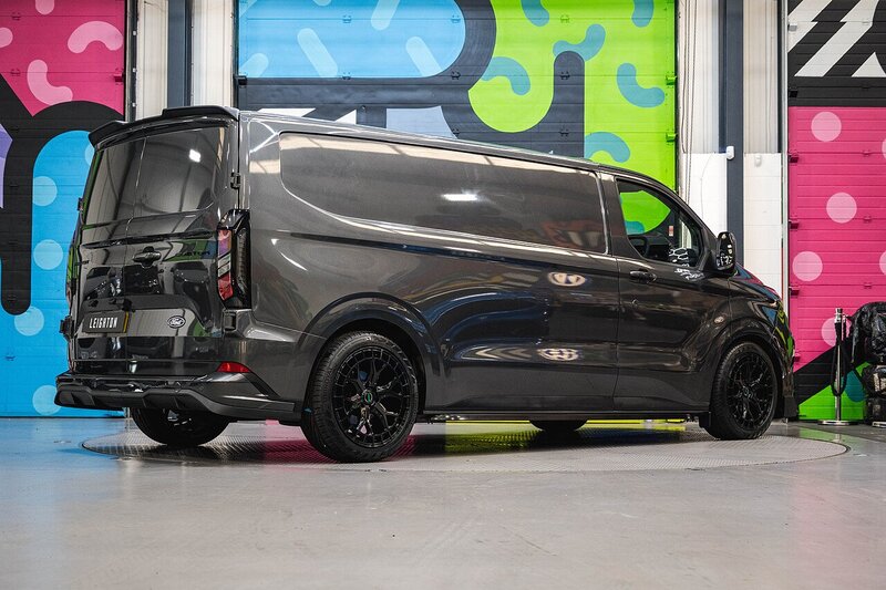 Ford Transit Custom 2.0 - Large 6
