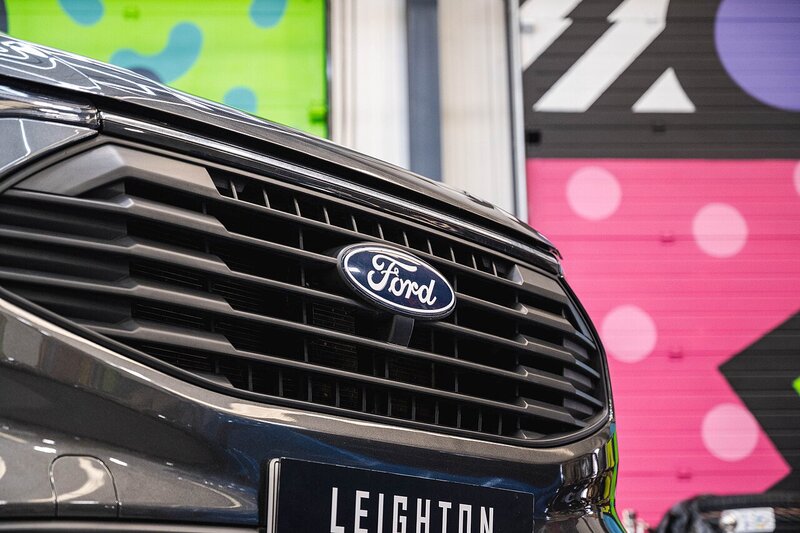 Ford Transit Custom 2.0 - Large 12