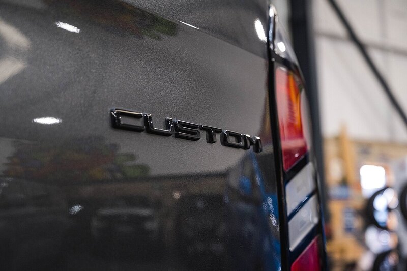 Ford Transit Custom 2.0 - Large 24