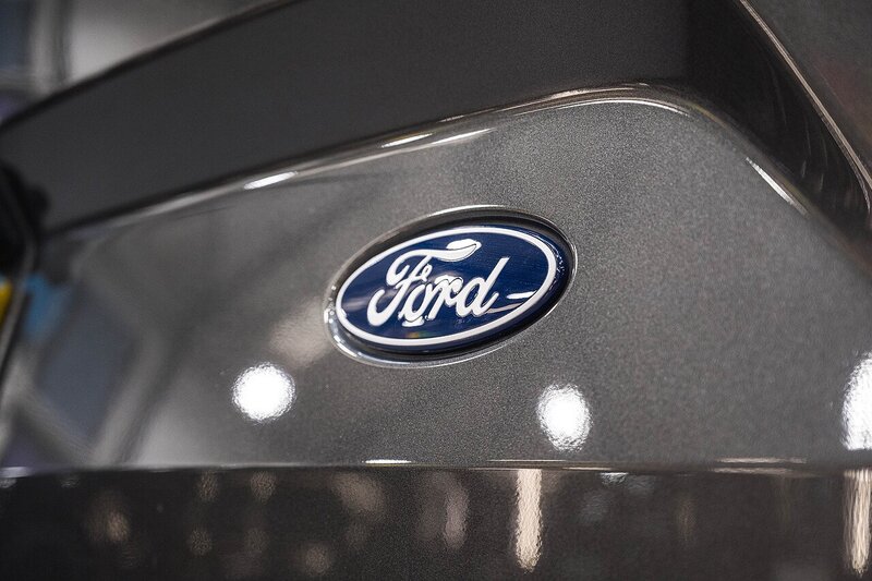 Ford Transit Custom 2.0 - Large 25