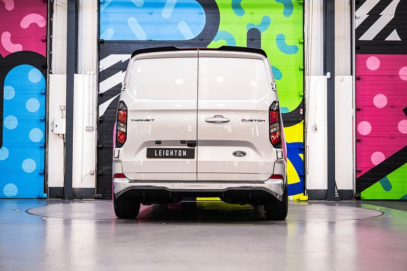 Ford Transit Custom 2.0 - Large 5
