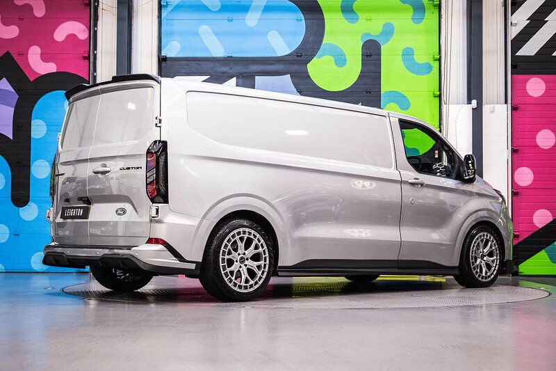 Ford Transit Custom 2.0 - Large 6