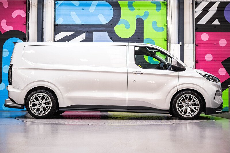 Ford Transit Custom 2.0 - Large 7