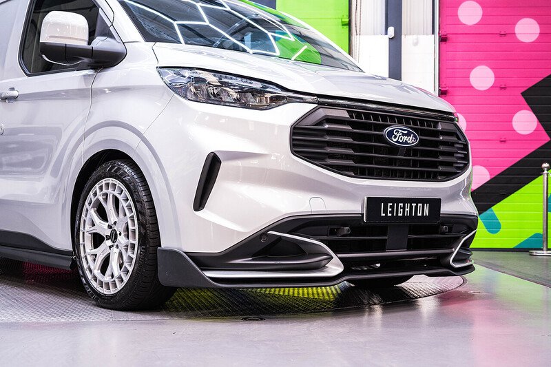Ford Transit Custom 2.0 - Large 9