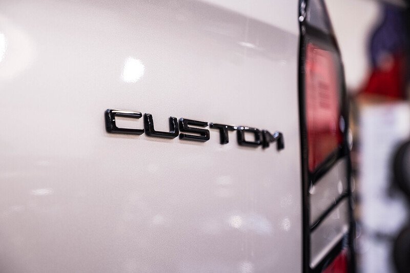 Ford Transit Custom 2.0 - Large 25