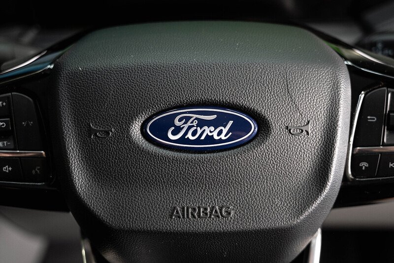 Ford Transit Custom 2.0 - Large 36