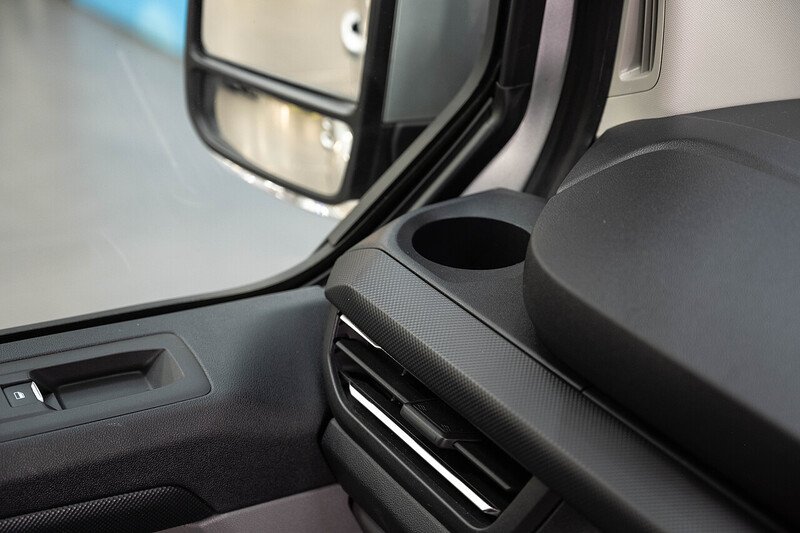 Ford Transit Custom 2.0 - Large 54