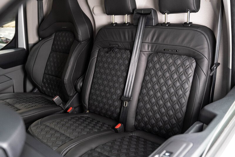 Ford Transit Custom 2.0 - Large 61