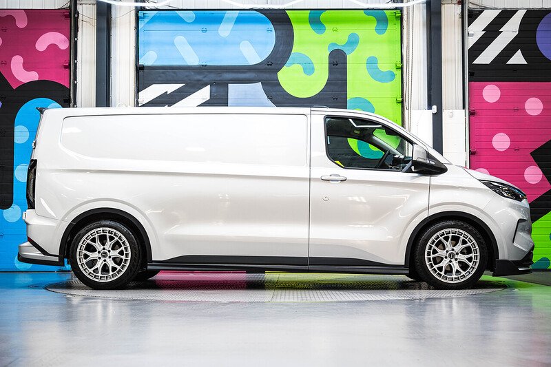 Ford Transit Custom 2.0 - Large 7