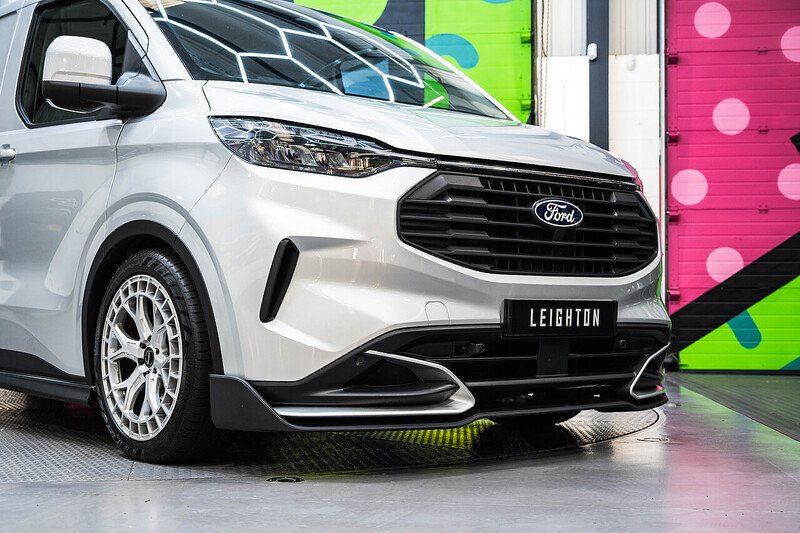 Ford Transit Custom 2.0 - Large 9