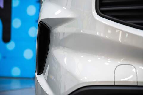 Ford Transit Custom 2.0 300 Diesel 136ps Auto Panel Van L2 H1 - U3335