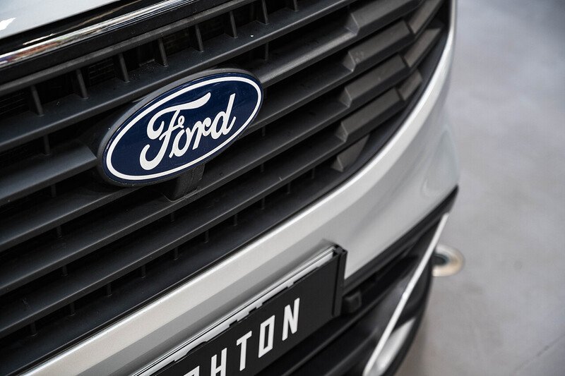 Ford Transit Custom 2.0 - Large 13