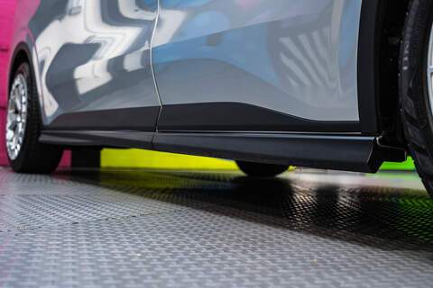 Ford Transit Custom 2.0 300 Diesel 136ps Auto Panel Van L2 H1 - U3335