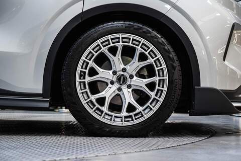 Ford Transit Custom 2.0 300 Diesel 136ps Auto Panel Van L2 H1 - U3335