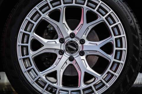 Ford Transit Custom 2.0 300 Diesel 136ps Auto Panel Van L2 H1 - U3335