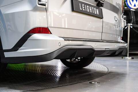 Ford Transit Custom 2.0 300 Diesel 136ps Auto Panel Van L2 H1 - U3335