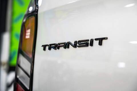 Ford Transit Custom 2.0 300 Diesel 136ps Auto Panel Van L2 H1 - U3335