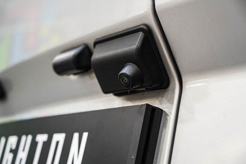 Ford Transit Custom 2.0 - Large 26