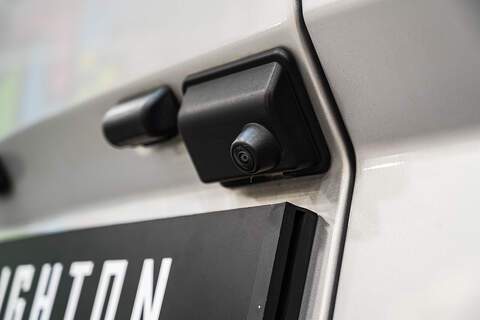 Ford Transit Custom 2.0 300 Diesel 136ps Auto Panel Van L2 H1 - U3335