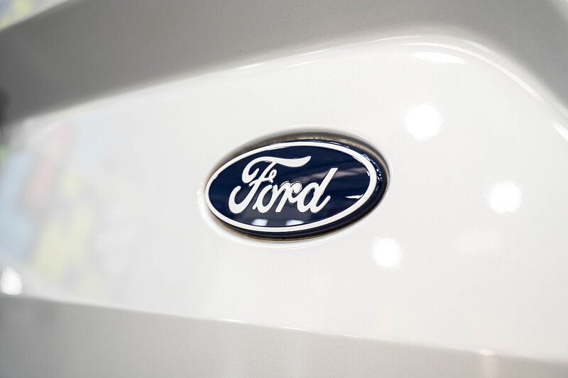Ford Transit Custom 2.0 - Large 27