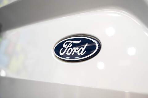 Ford Transit Custom 2.0 300 Diesel 136ps Auto Panel Van L2 H1 - U3335