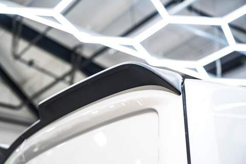 Ford Transit Custom 2.0 300 Diesel 136ps Auto Panel Van L2 H1 - U3335