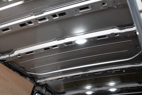 Ford Transit Custom 2.0 300 Diesel 136ps Auto Panel Van L2 H1 - U3335