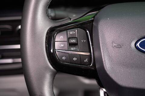 Ford Transit Custom 2.0 300 Diesel 136ps Auto Panel Van L2 H1 - U3335