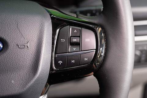 Ford Transit Custom 2.0 300 Diesel 136ps Auto Panel Van L2 H1 - U3335