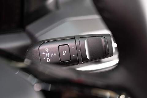 Ford Transit Custom 2.0 300 Diesel 136ps Auto Panel Van L2 H1 - U3335