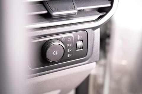 Ford Transit Custom 2.0 300 Diesel 136ps Auto Panel Van L2 H1 - U3335