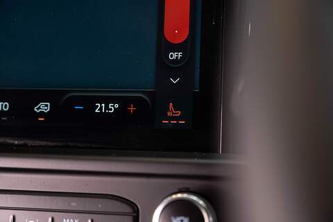 Ford Transit Custom 2.0 300 Diesel 136ps Auto Panel Van L2 H1 - U3335