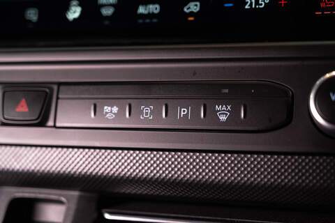 Ford Transit Custom 2.0 300 Diesel 136ps Auto Panel Van L2 H1 - U3335